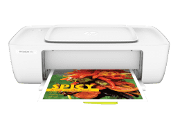 Impresora HP Deskjet 1110